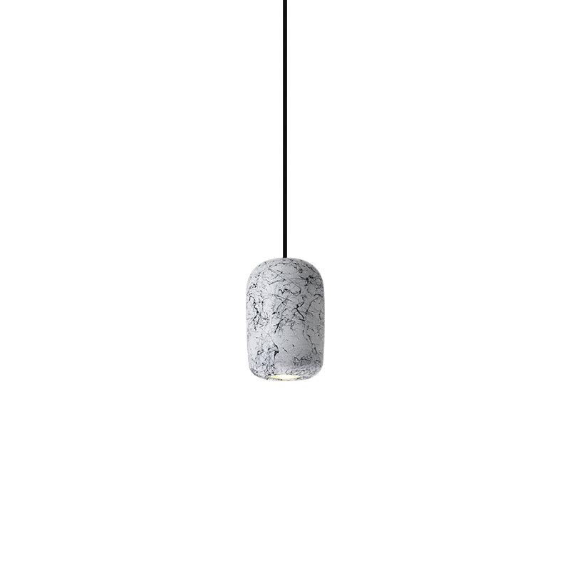 Marble Modern Cement Pendant Lights