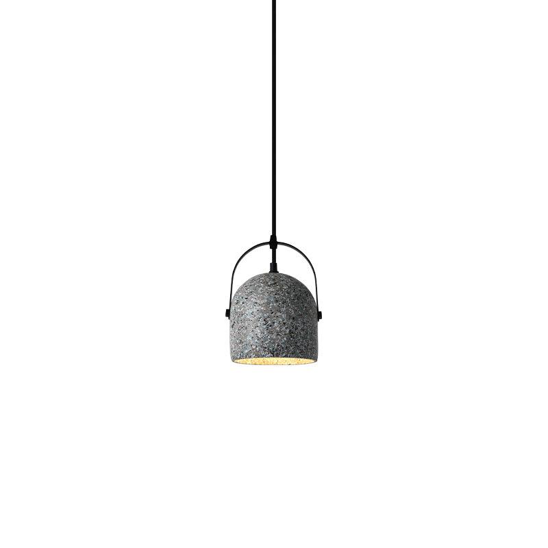 Marble Modern Cement Pendant Lights