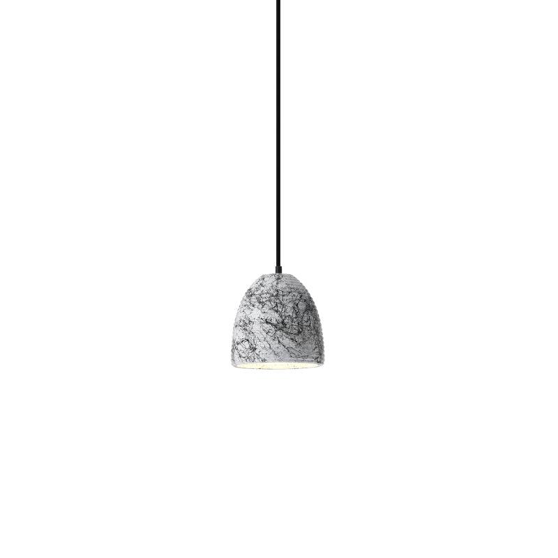 Marble Modern Cement Pendant Lights