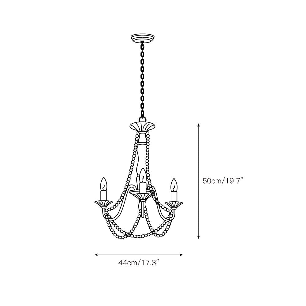 Miraleria Pendant Lamp