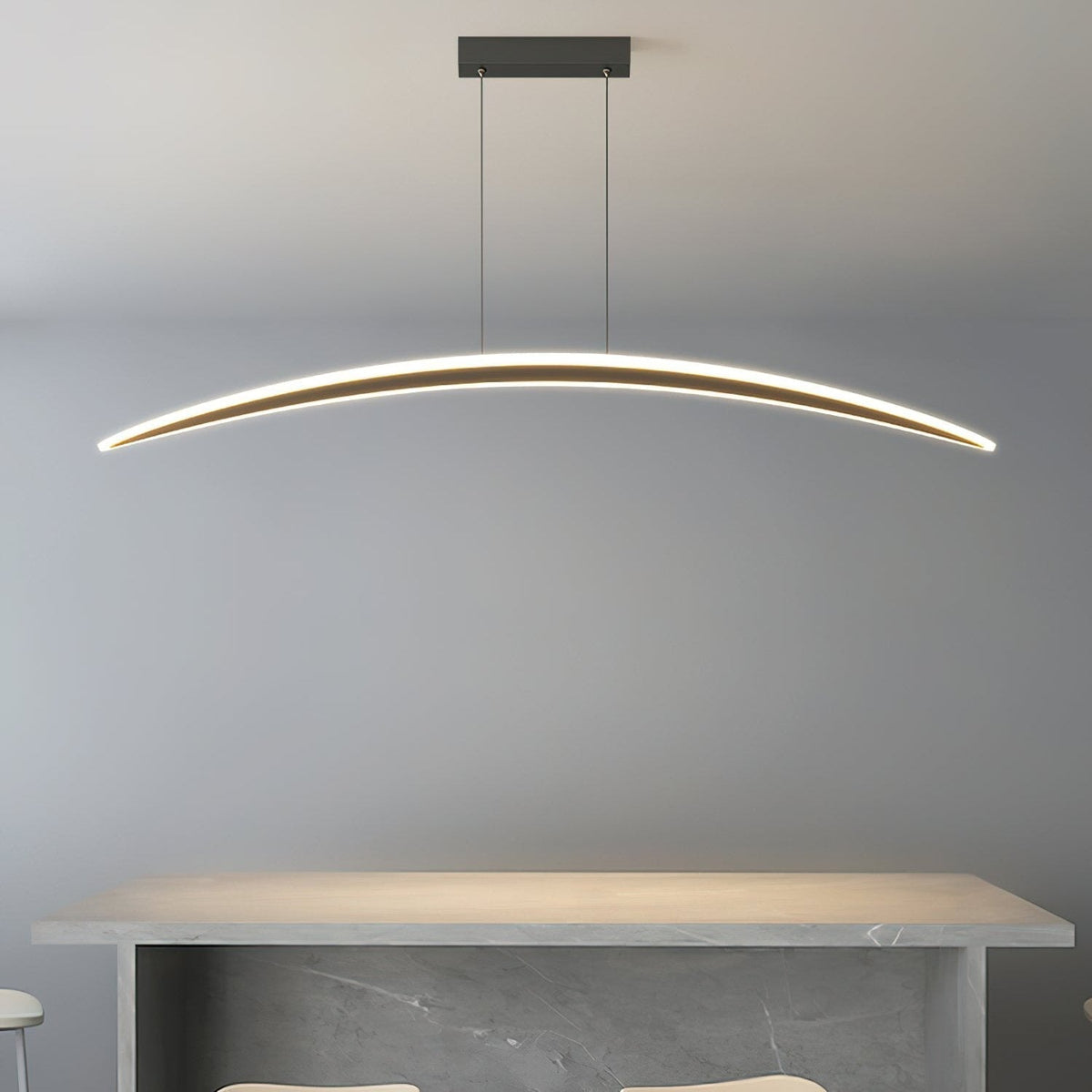 Henry Minimalist Pendant Light