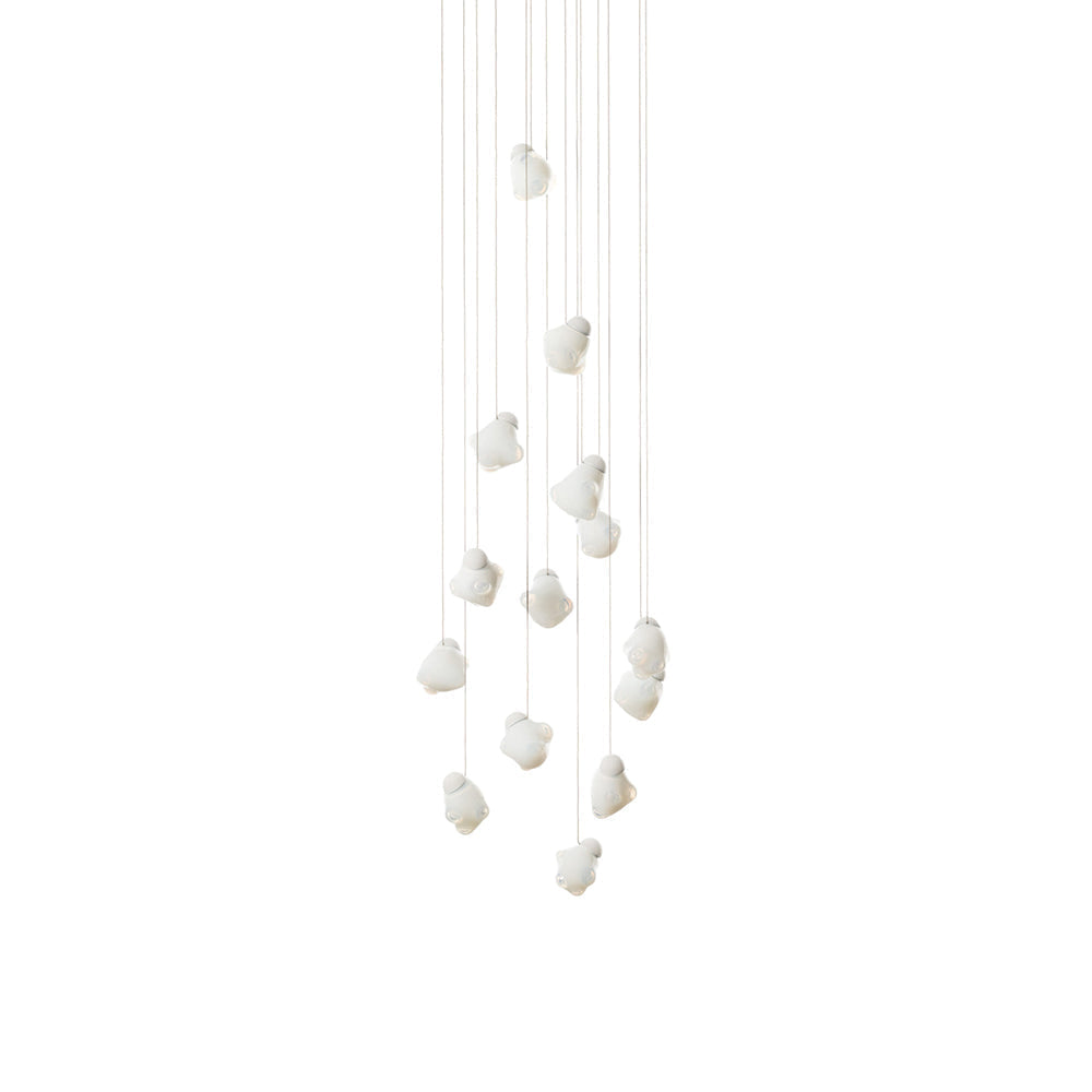 Fleurour Pendant Lamp