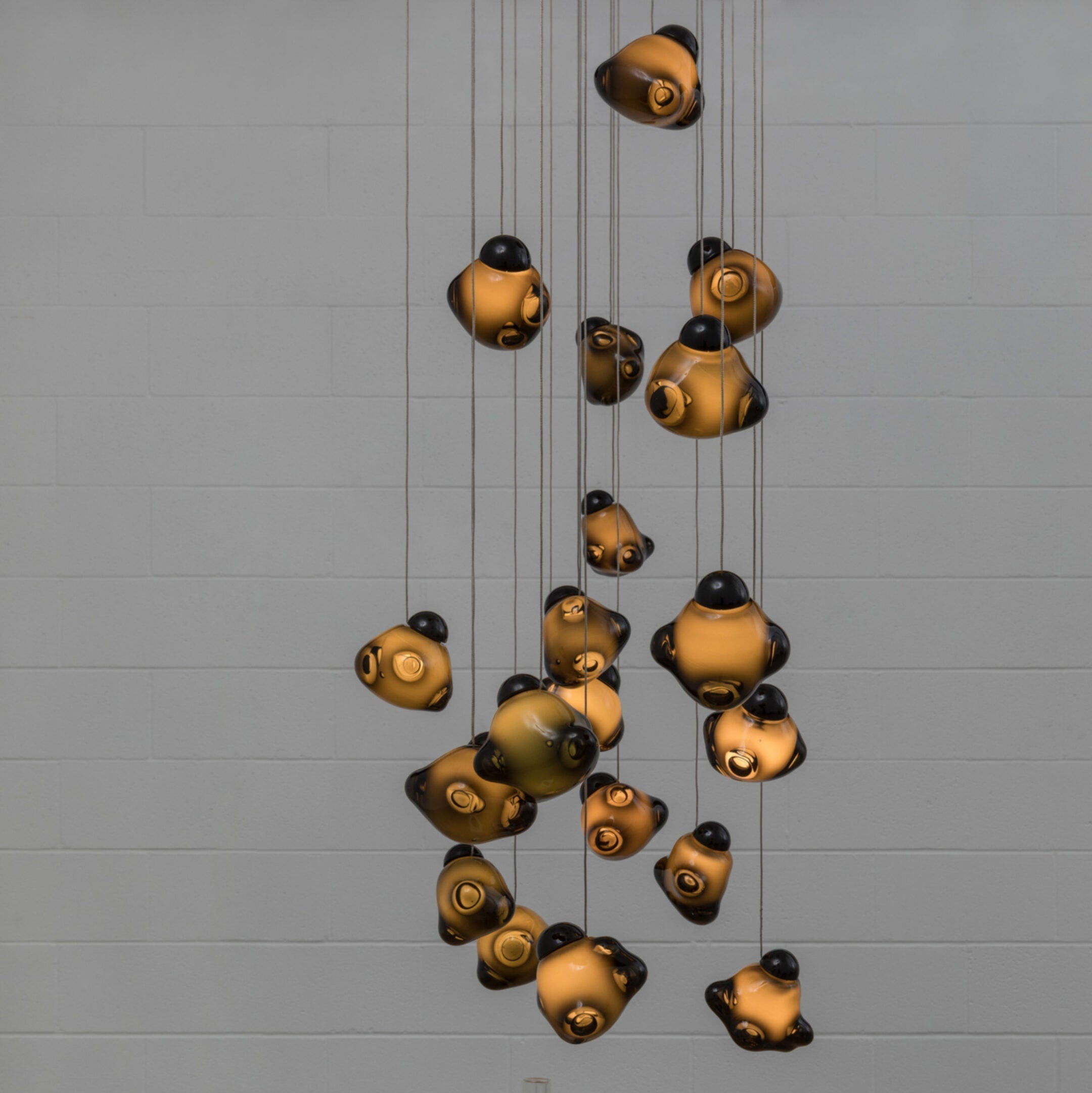 Fleurour Pendant Lamp