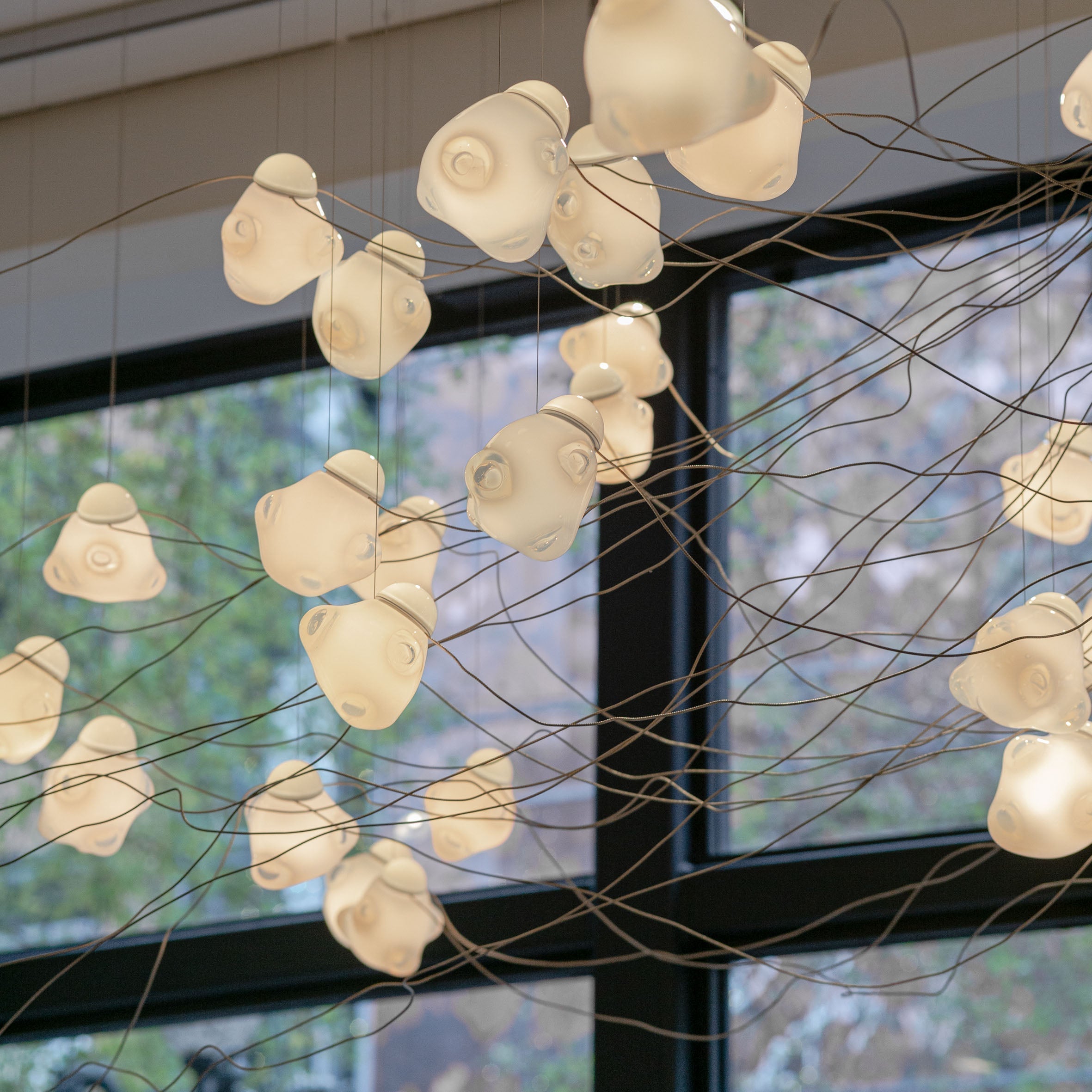 Fleurour Pendant Lamp