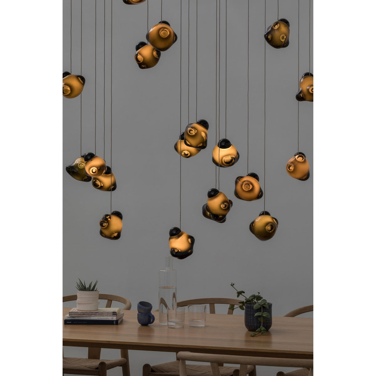 Fleurour Pendant Lamp