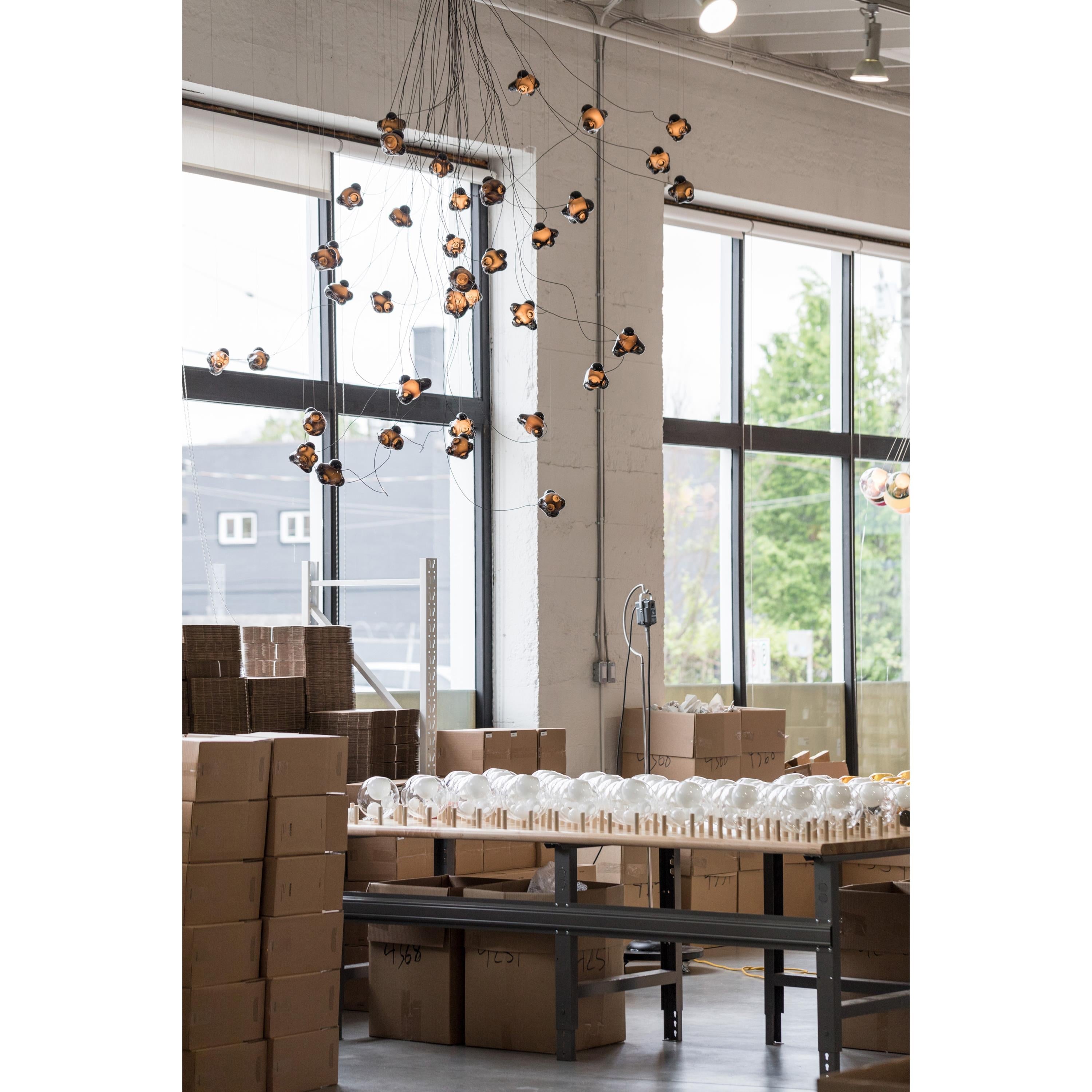 Fleurour Pendant Lamp