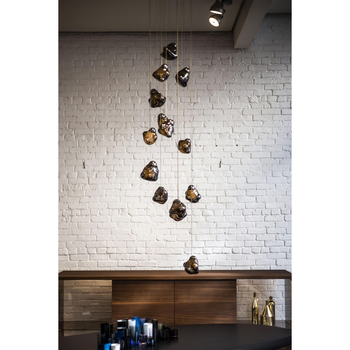 Fleurour Pendant Lamp