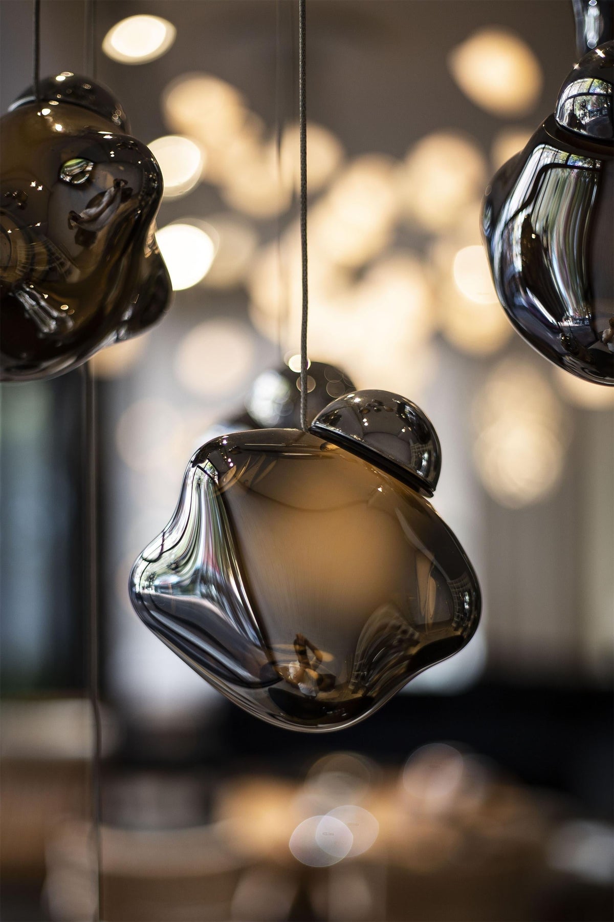 Fleurour Pendant Lamp