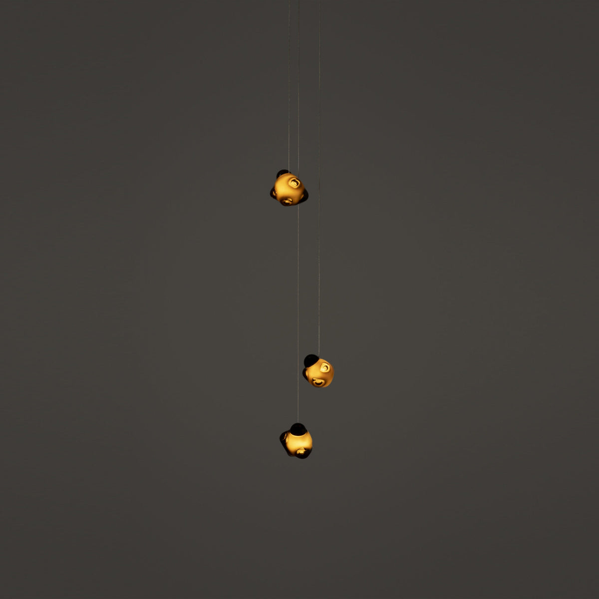 Fleurour Pendant Lamp