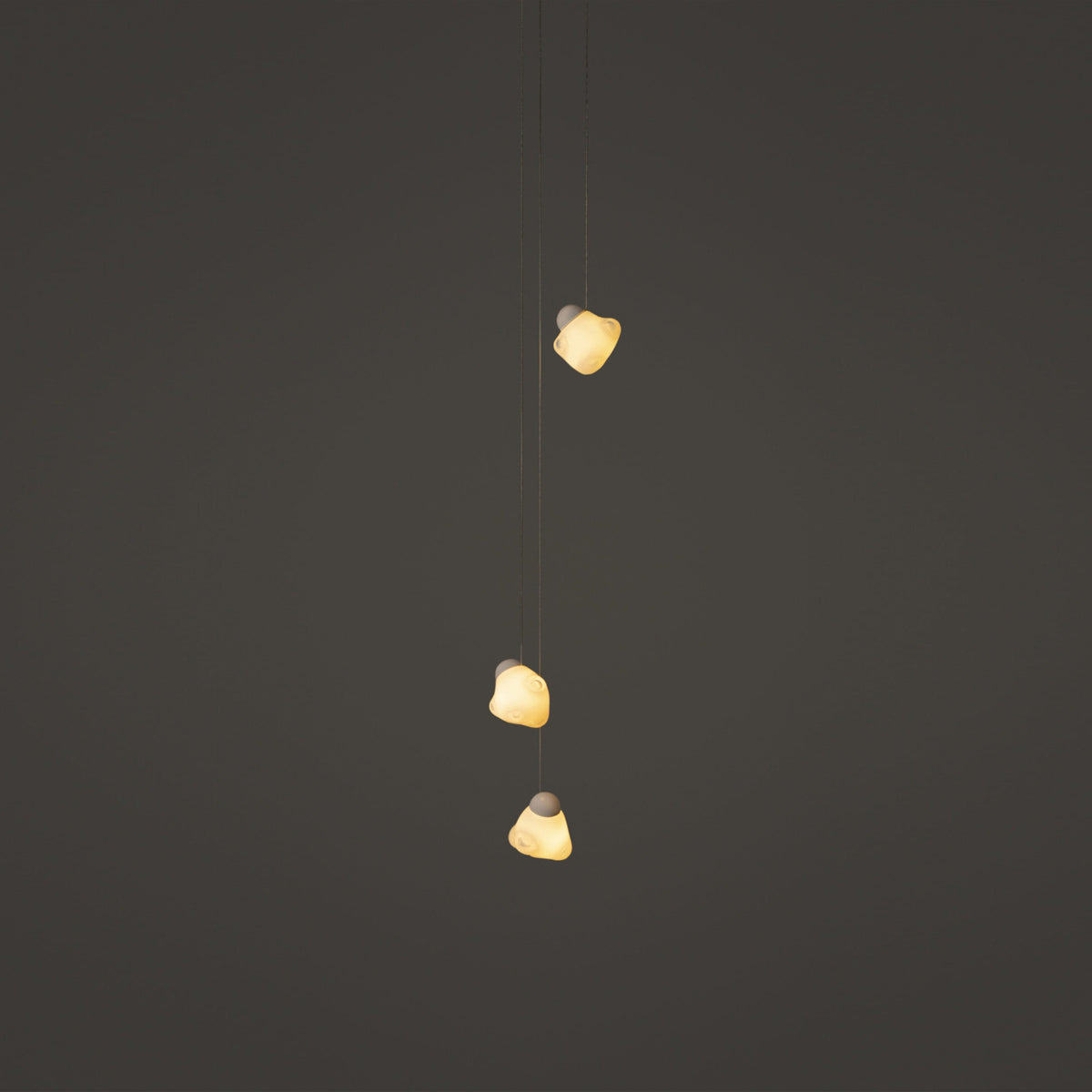 Fleurour Pendant Lamp