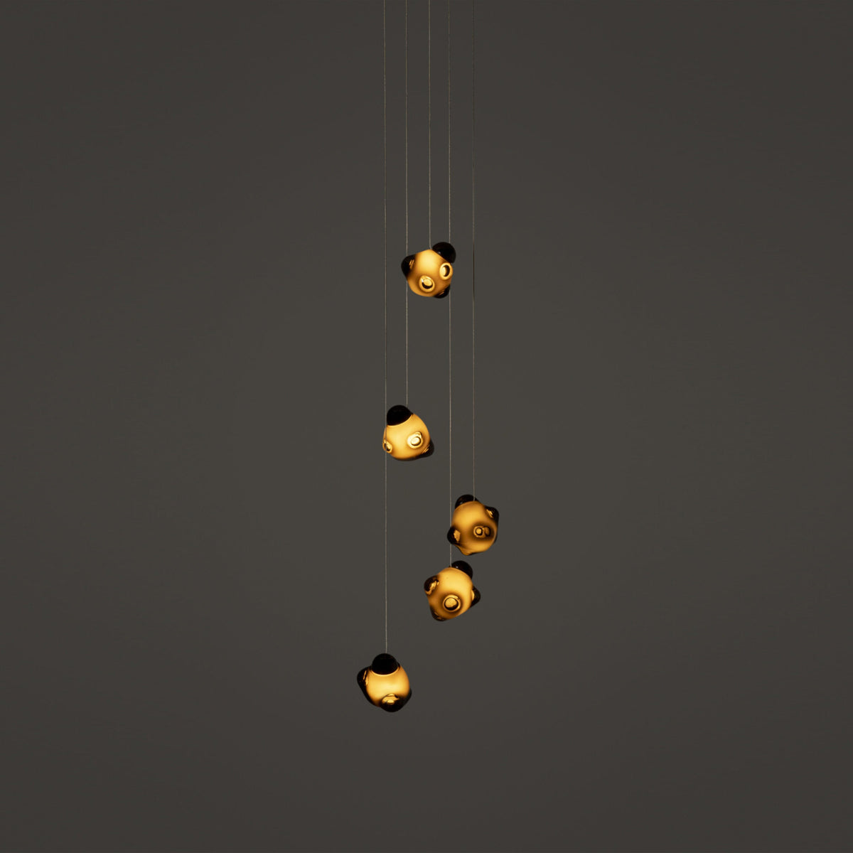 Fleurour Pendant Lamp