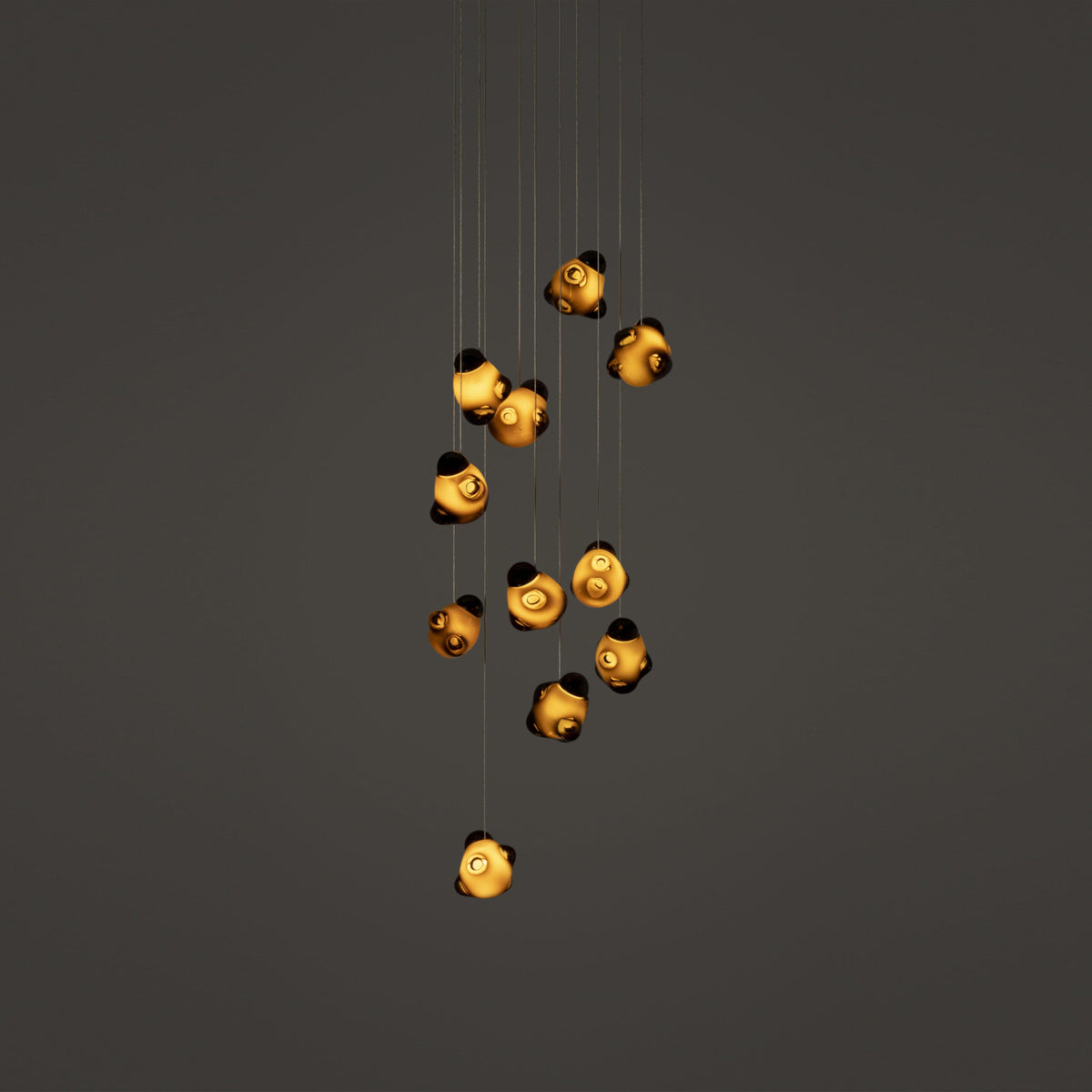 Fleurour Pendant Lamp