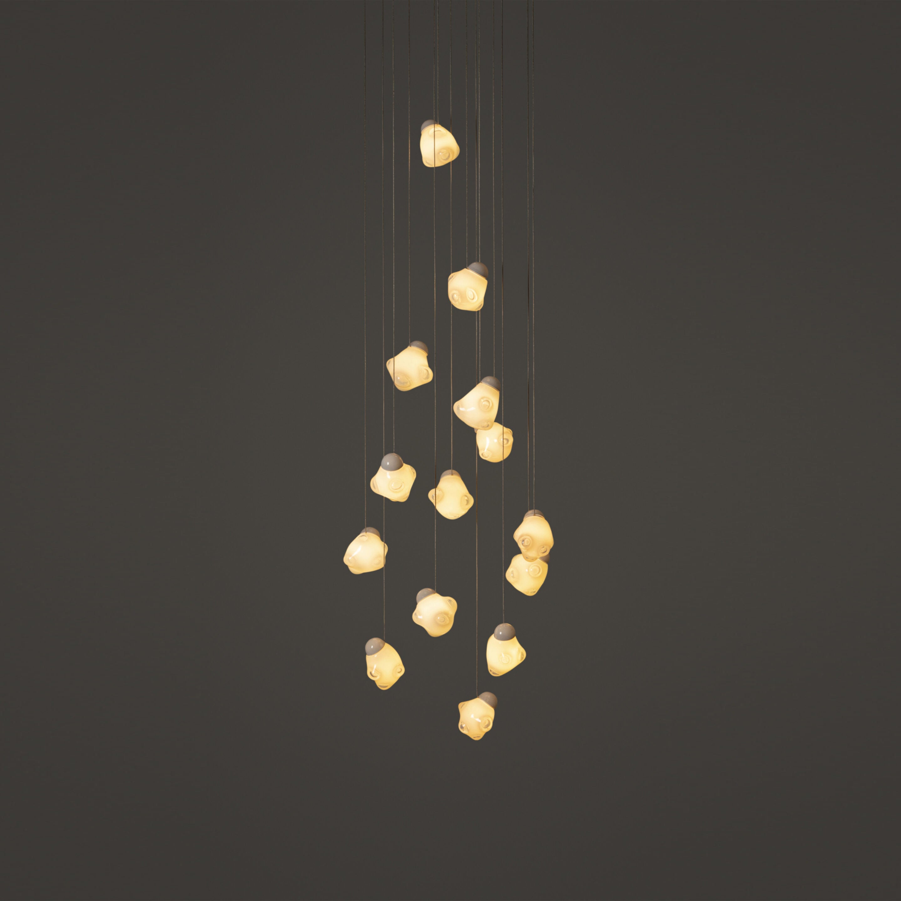 Fleurour Pendant Lamp