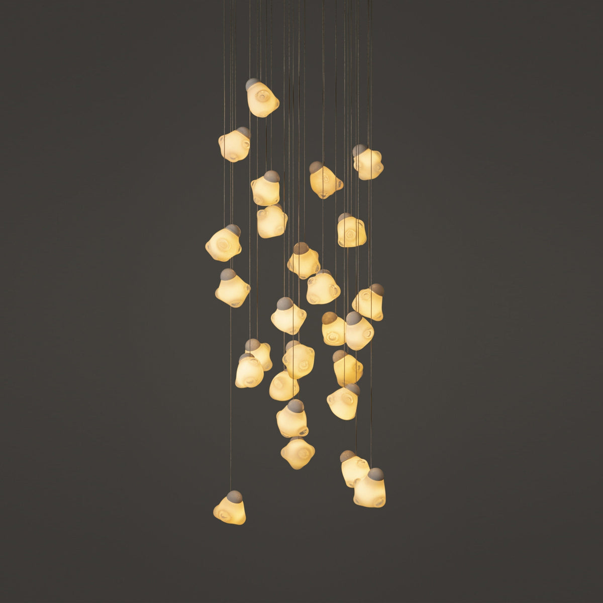 Fleurour Pendant Lamp