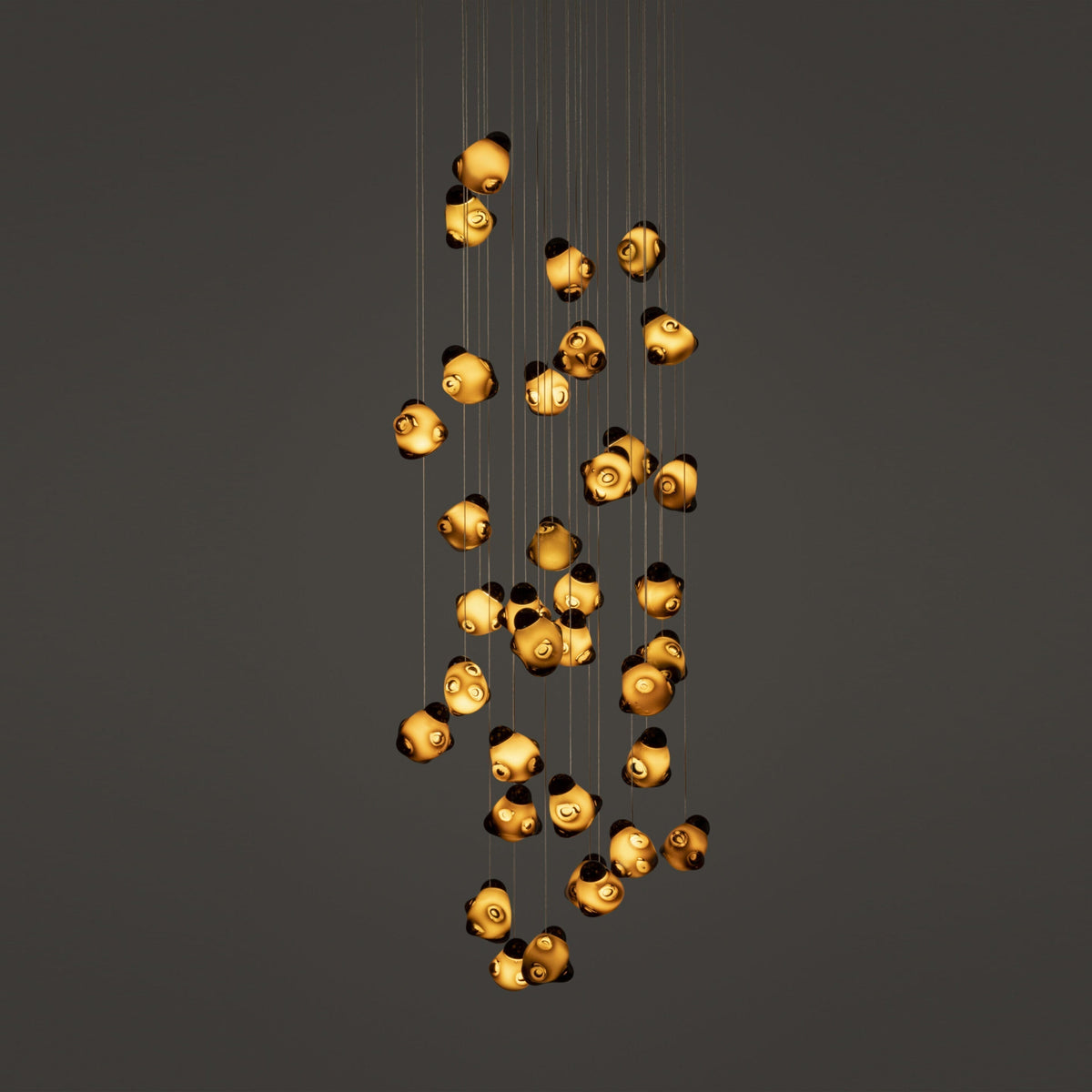 Fleurour Pendant Lamp