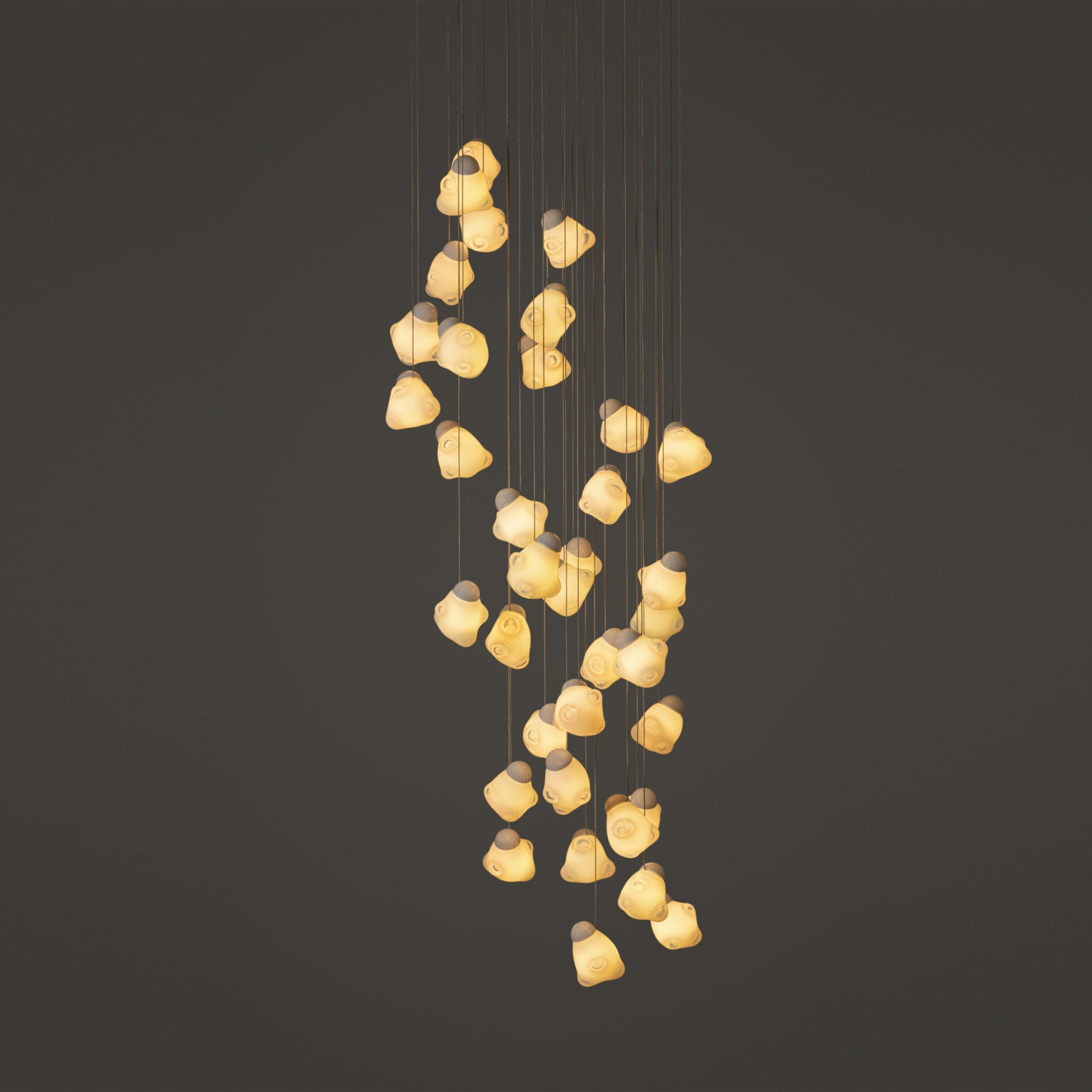 Fleurour Pendant Lamp