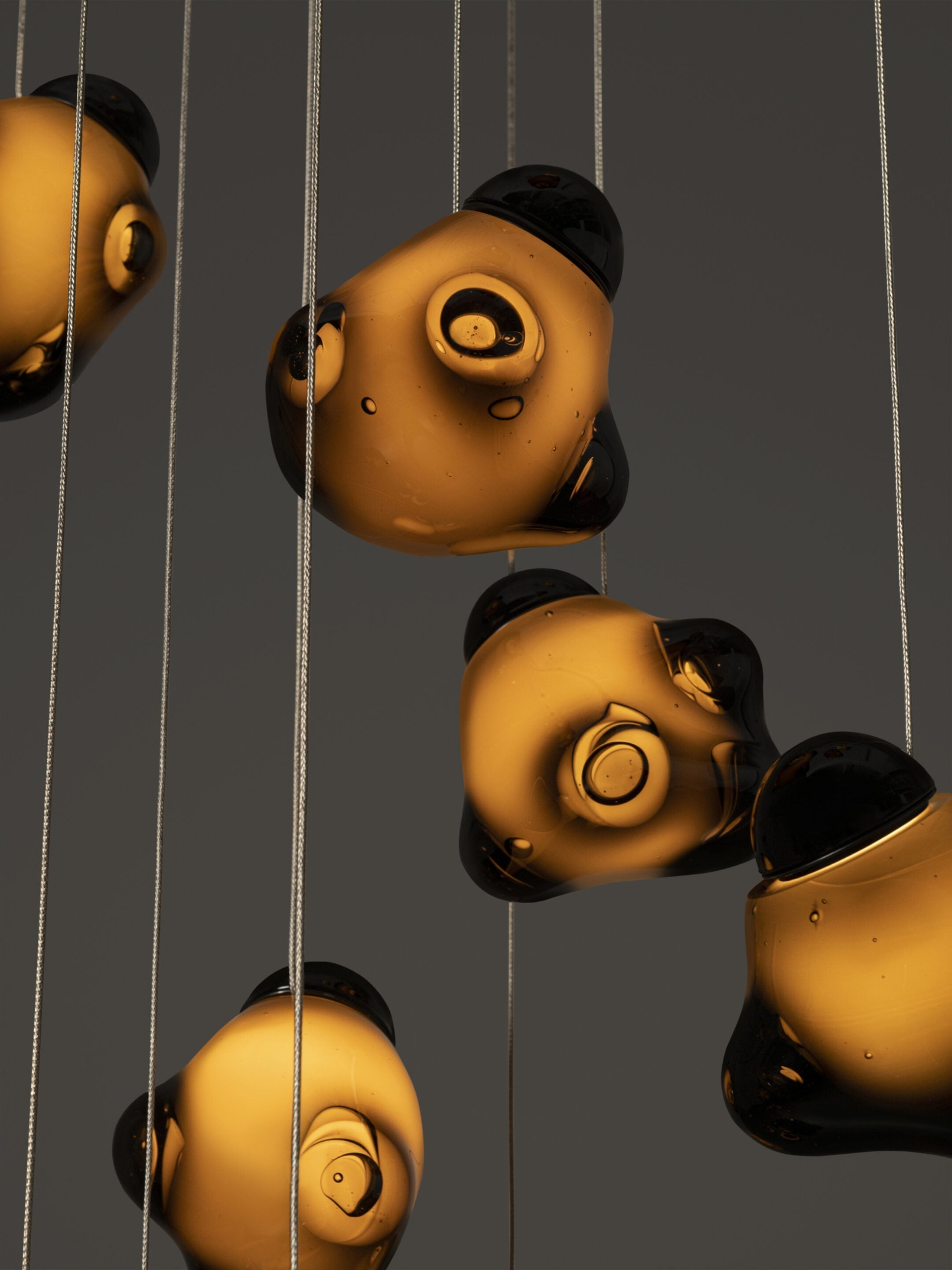 Fleurour Pendant Lamp