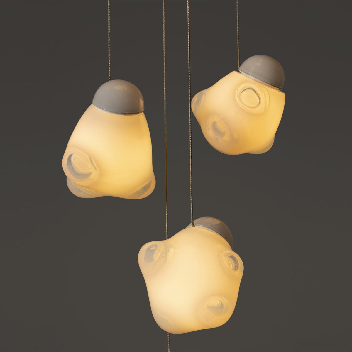 Fleurour Pendant Lamp