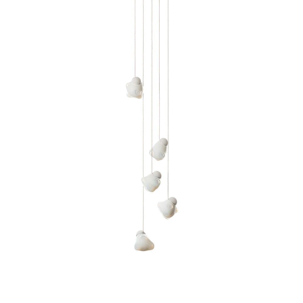 Fleurour Pendant Lamp