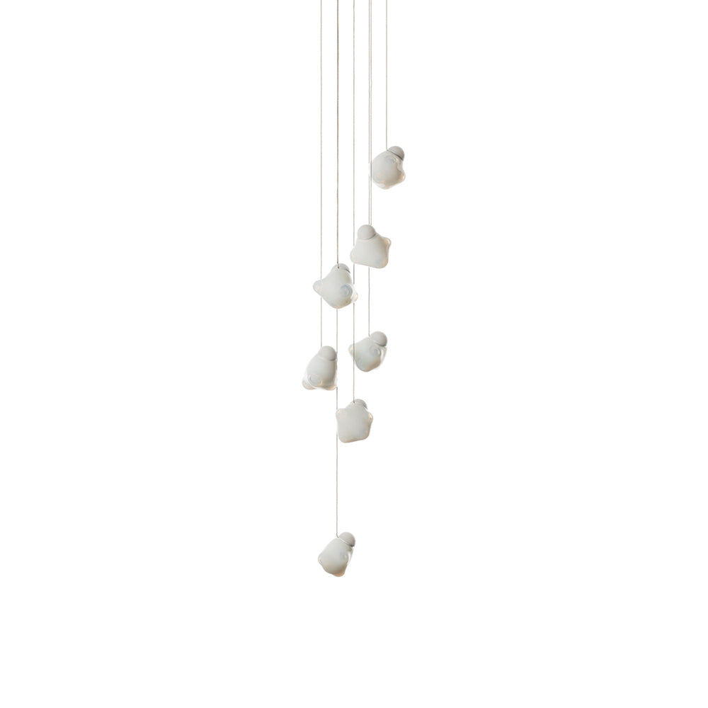 Fleurour Pendant Lamp