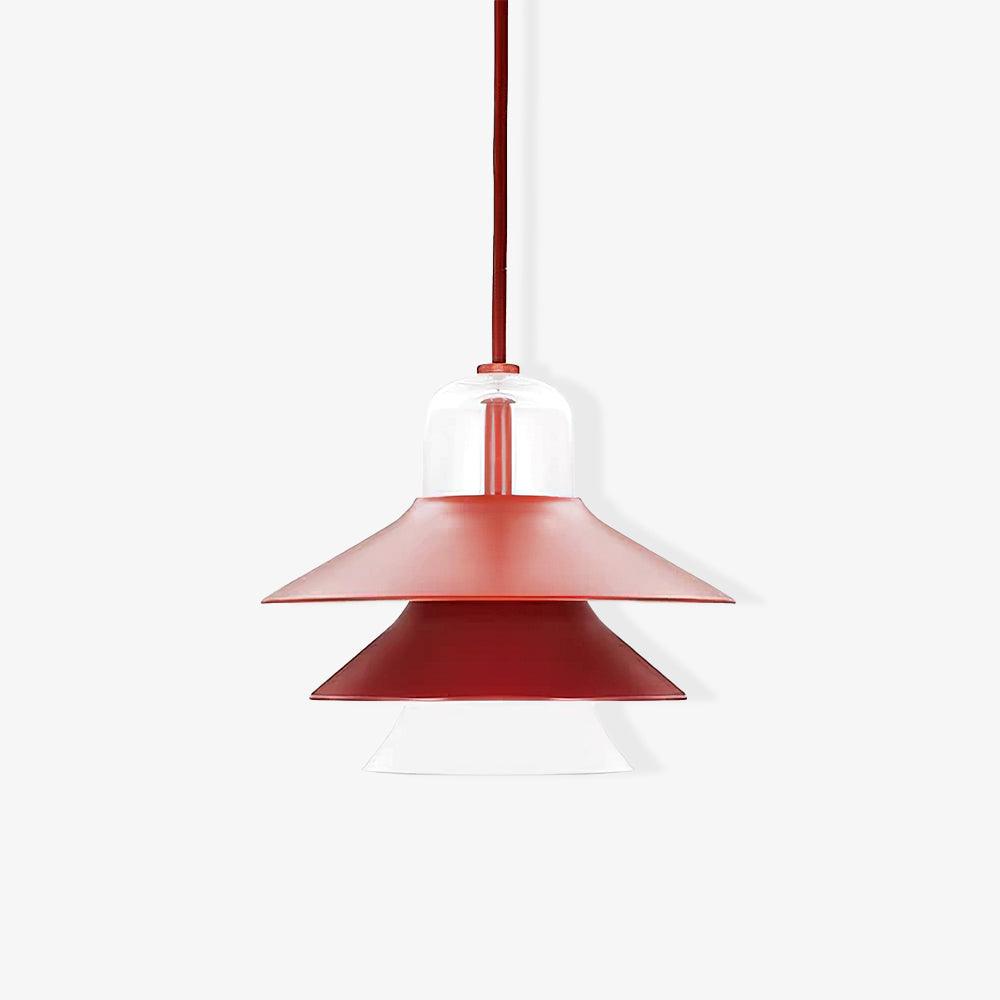 Ardenar Aluminum Pendant lamp