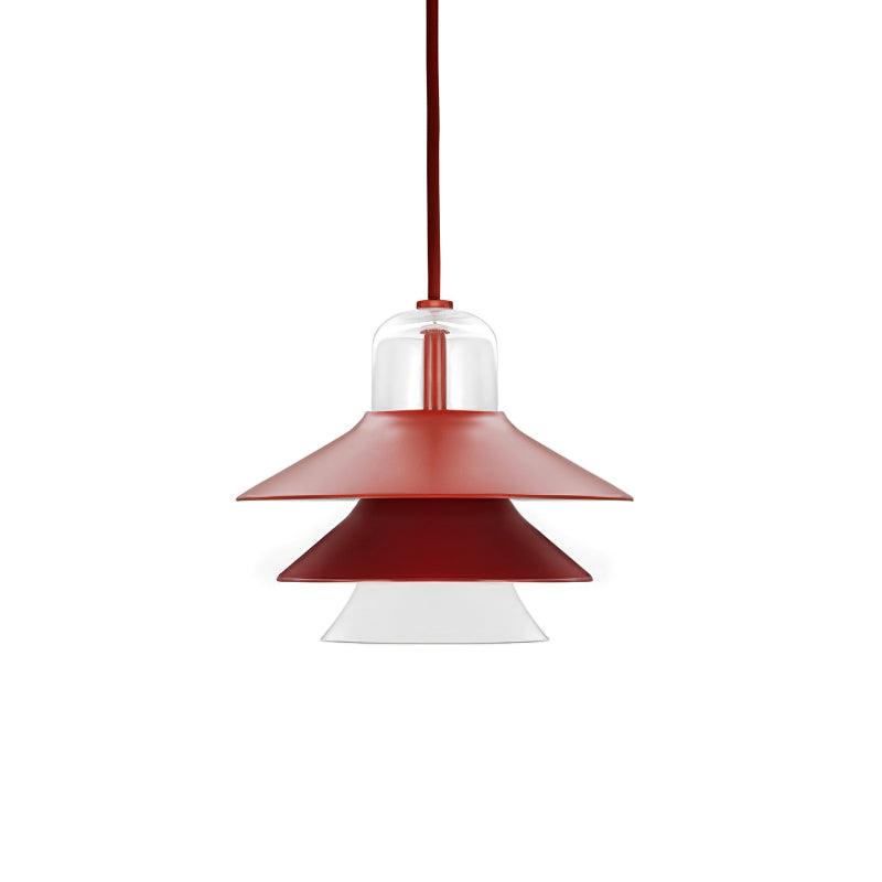 Ardenar Aluminum Pendant lamp