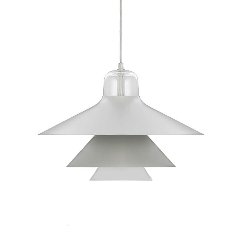 Ardenar Aluminum Pendant lamp