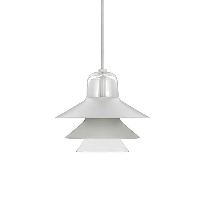 Ardenar Aluminum Pendant lamp