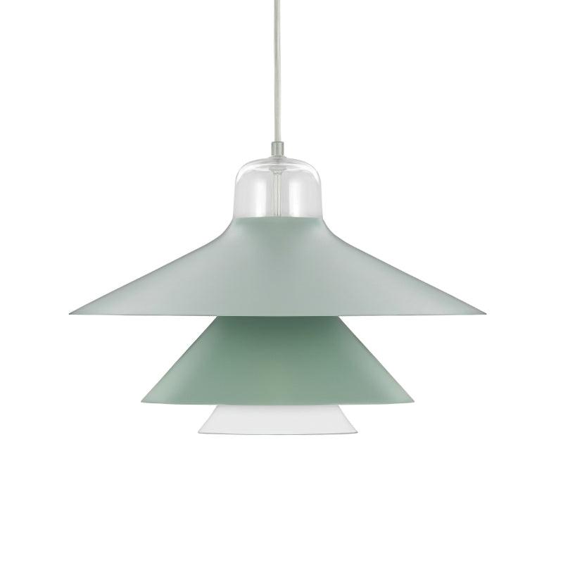 Ardenar Aluminum Pendant lamp