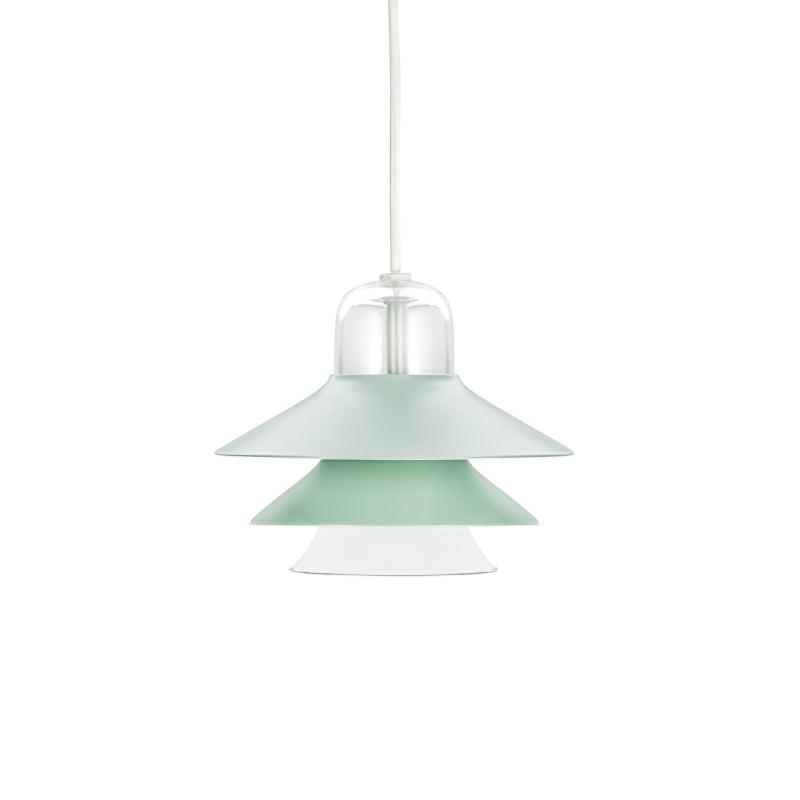 Ardenar Aluminum Pendant lamp