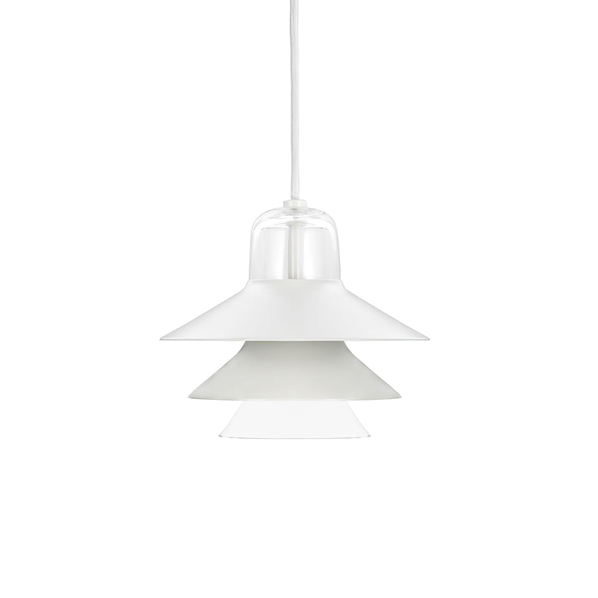 Ardenar Aluminum Pendant lamp