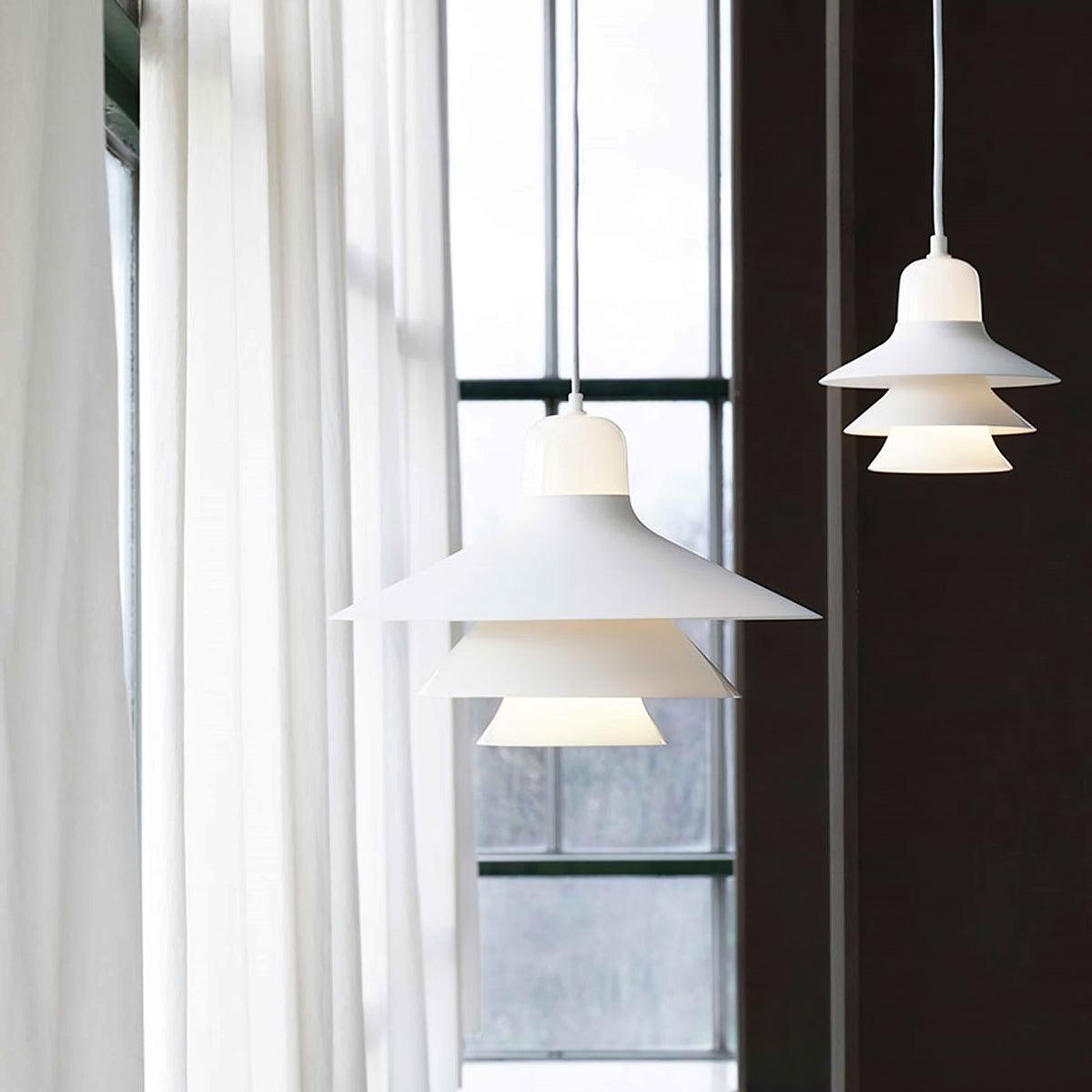Ardenar Aluminum Pendant lamp