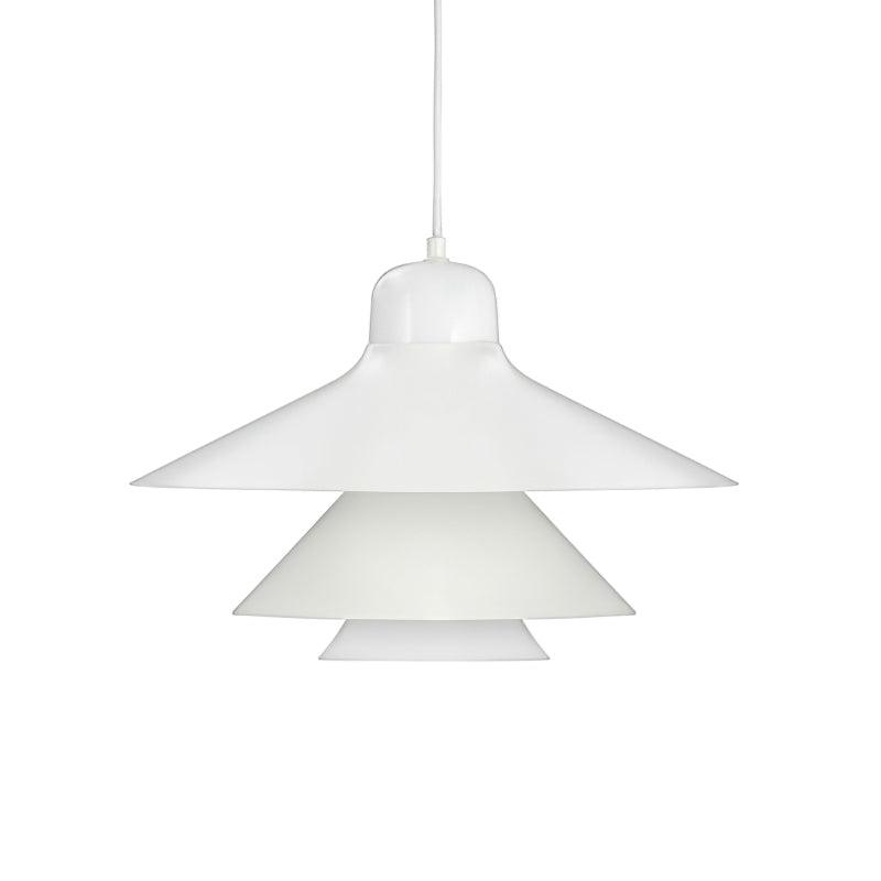 Ardenar Aluminum Pendant lamp