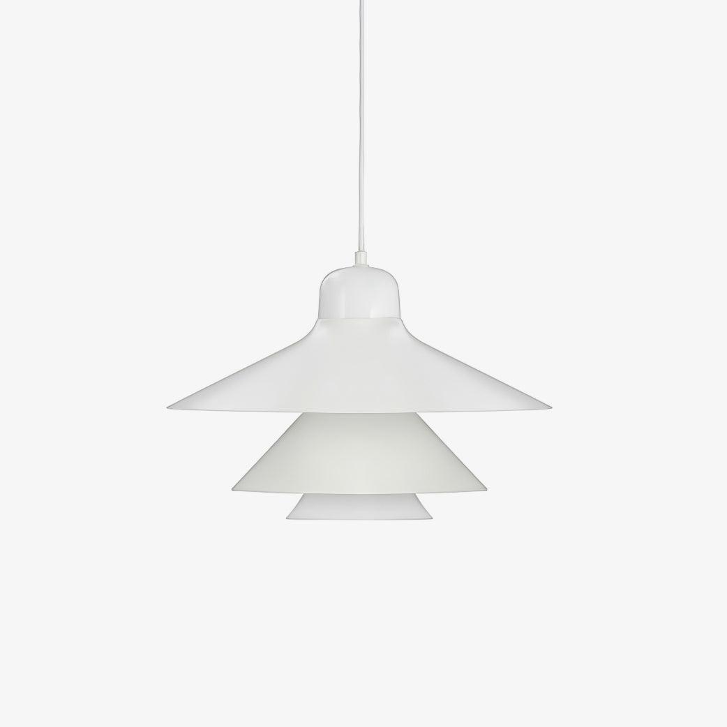 Ardenar Aluminum Pendant lamp