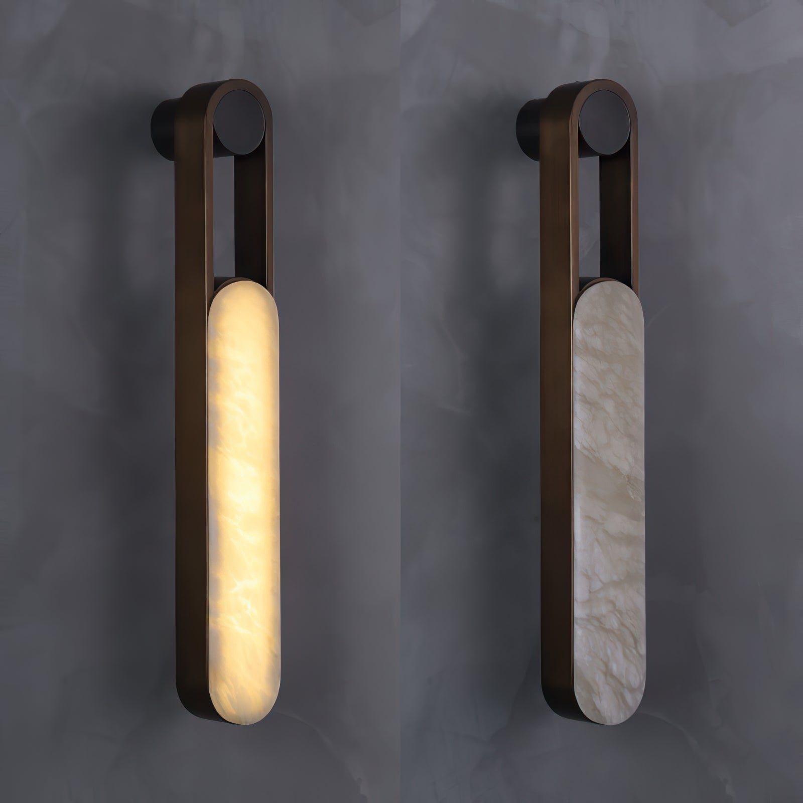Lumenard Wall Sconce
