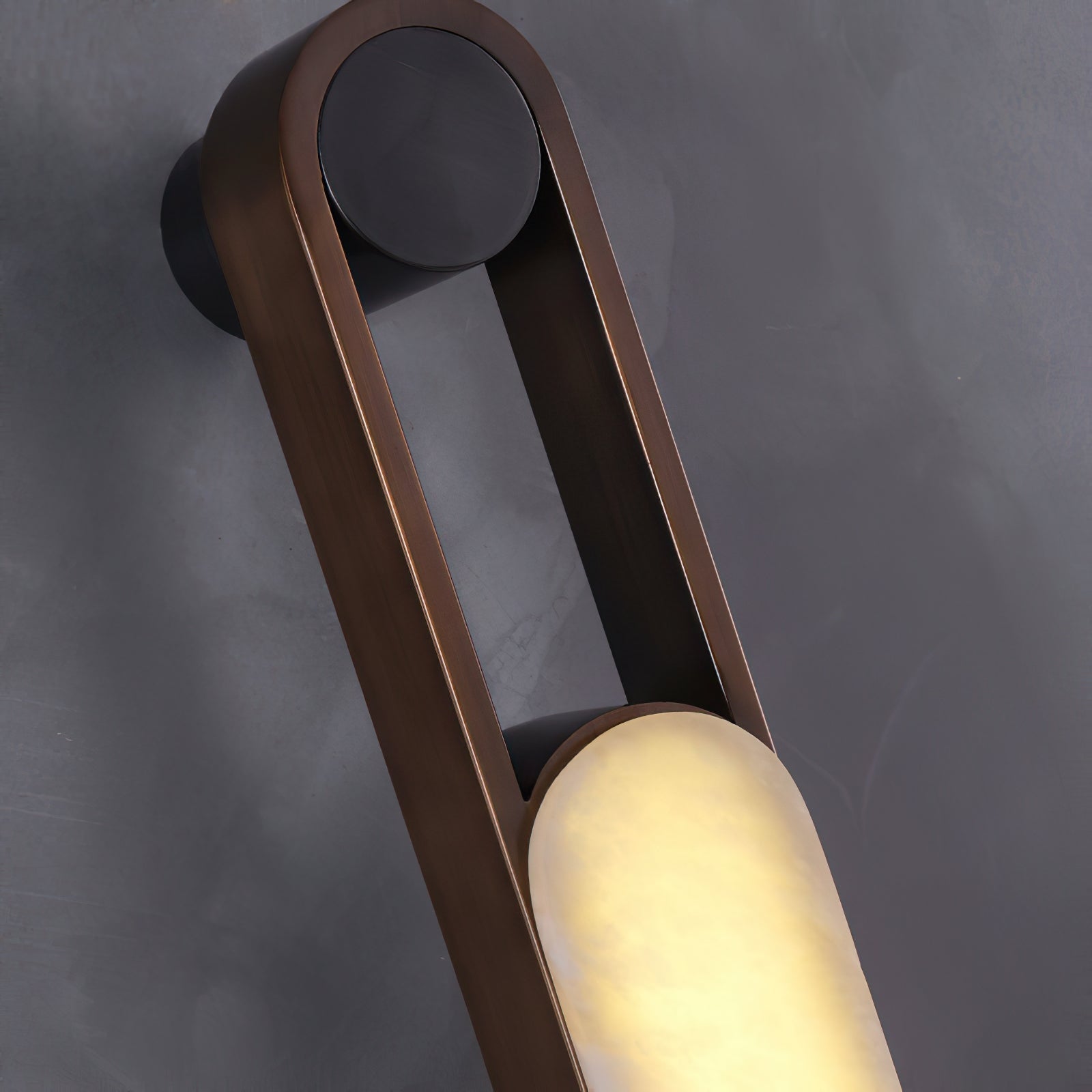 Lumenard Wall Sconce