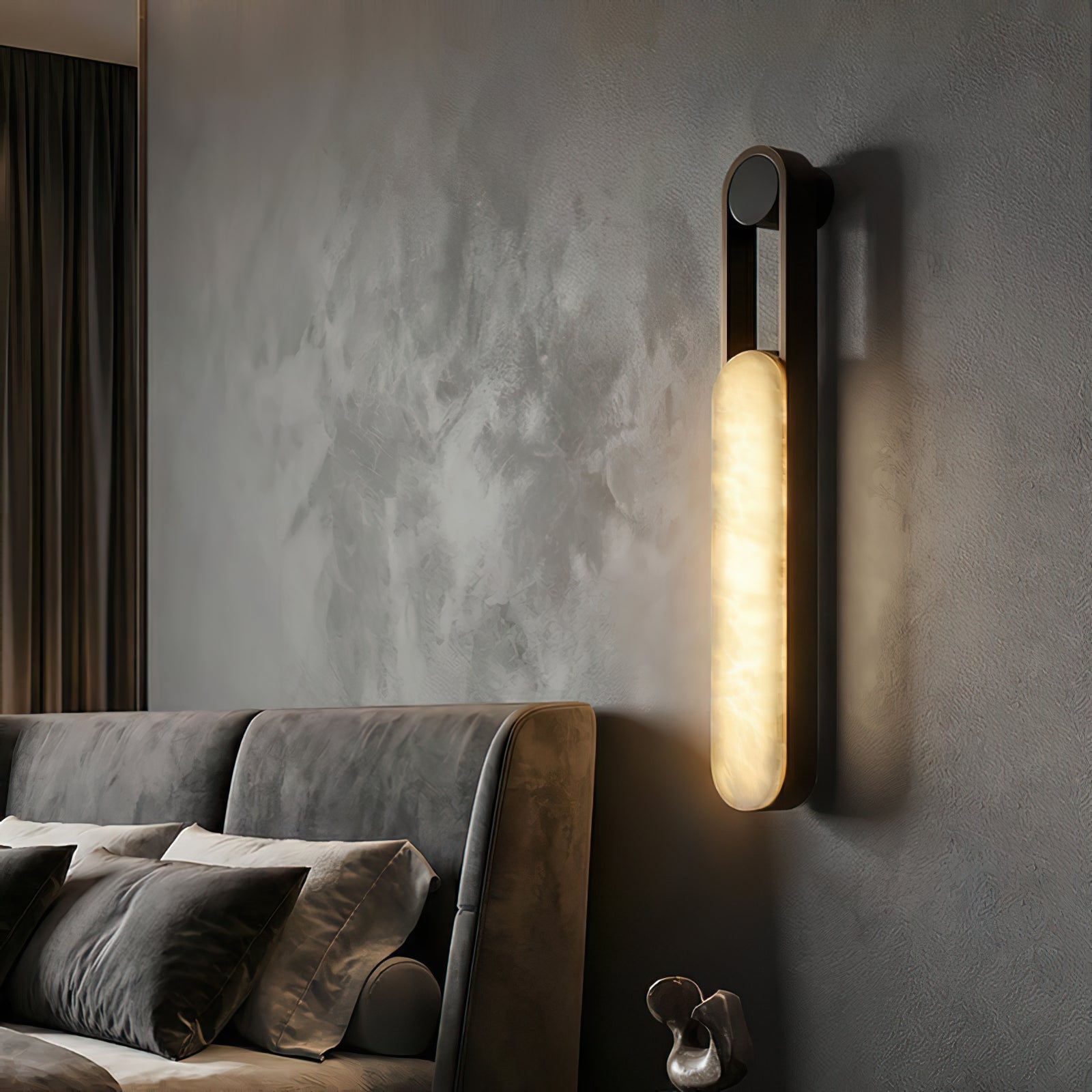 Lumenard Wall Sconce