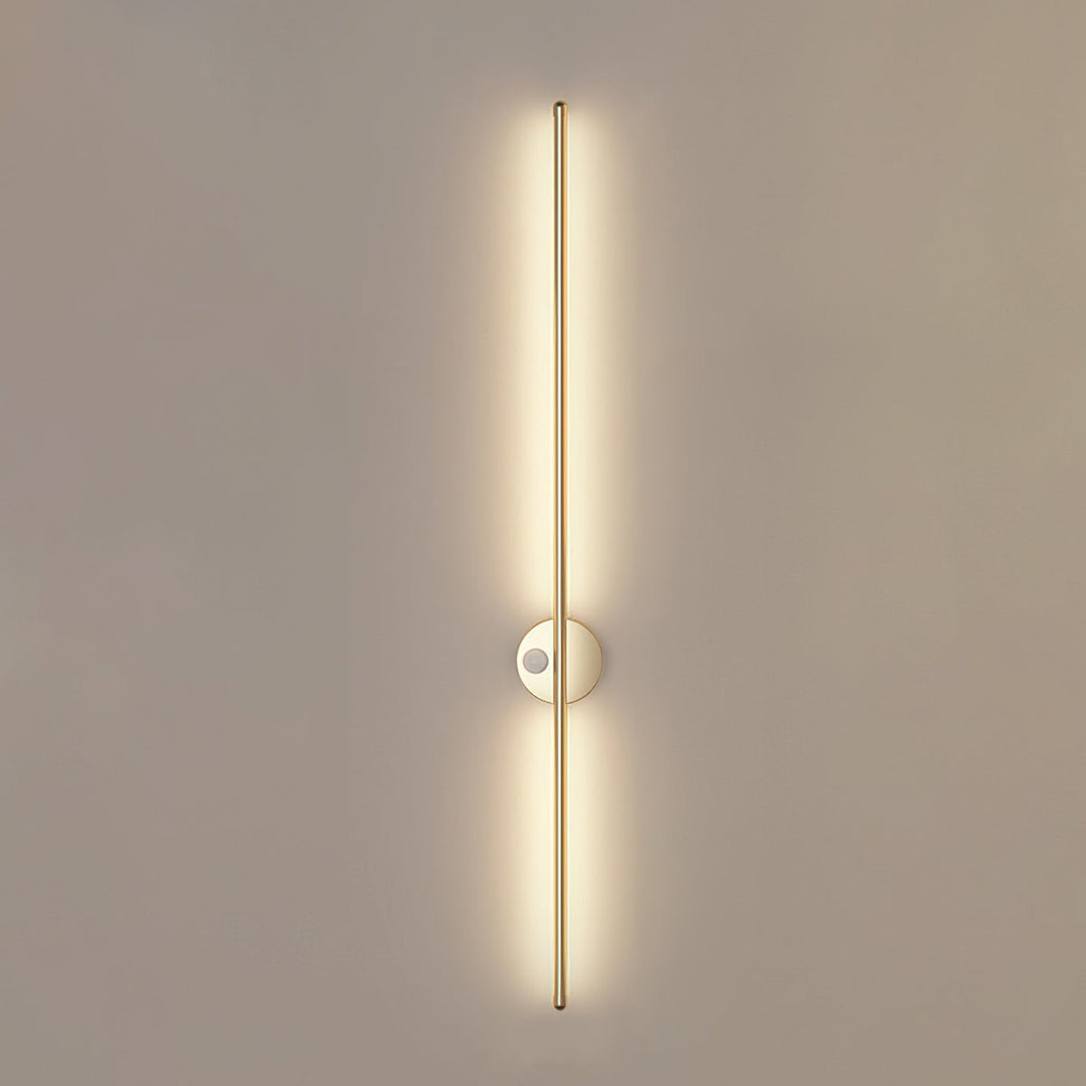 Norielia Wall Lamp Rechargeable Linear Minimalist