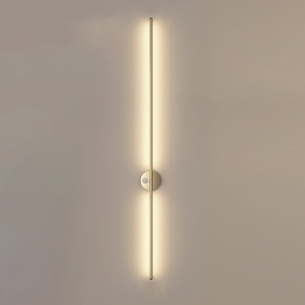 Norielia Wall Lamp Rechargeable Linear Minimalist