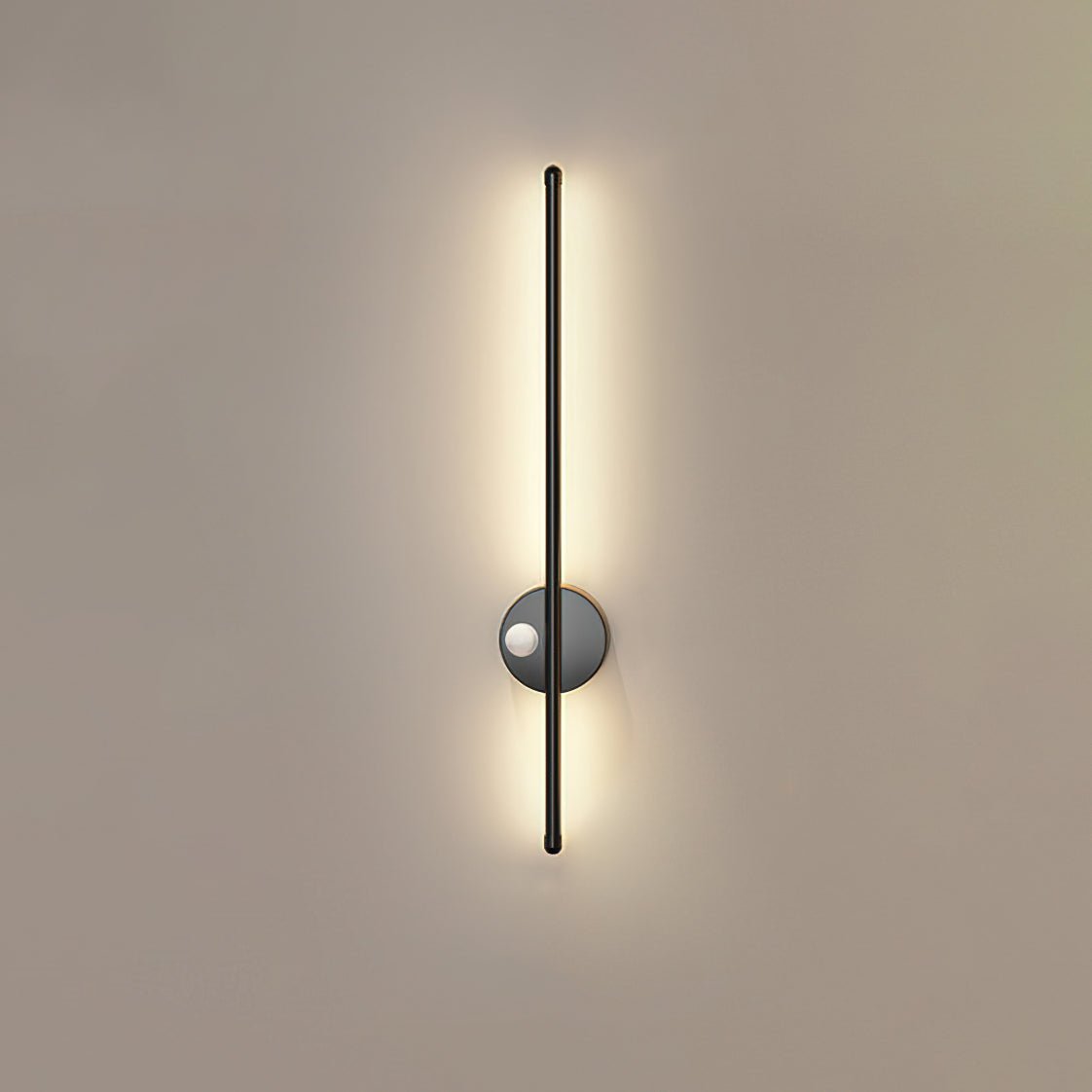 Norielia Wall Lamp Rechargeable Linear Minimalist
