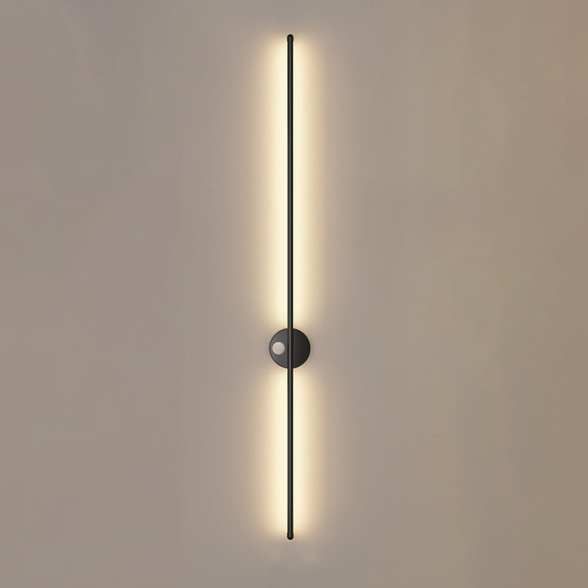Norielia Wall Lamp Rechargeable Linear Minimalist