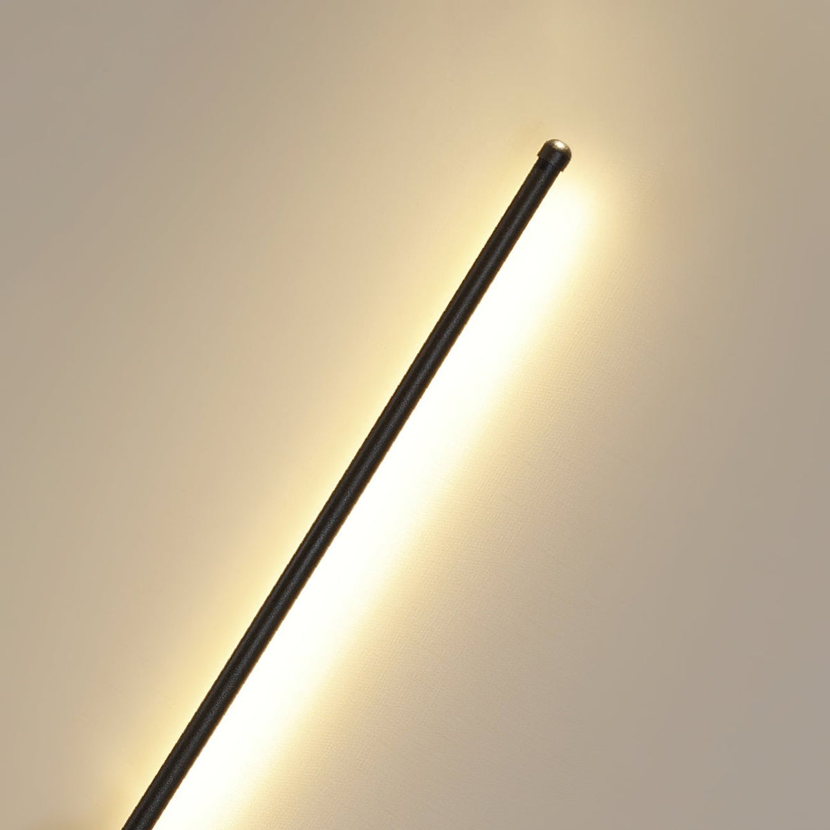 Norielia Wall Lamp Rechargeable Linear Minimalist