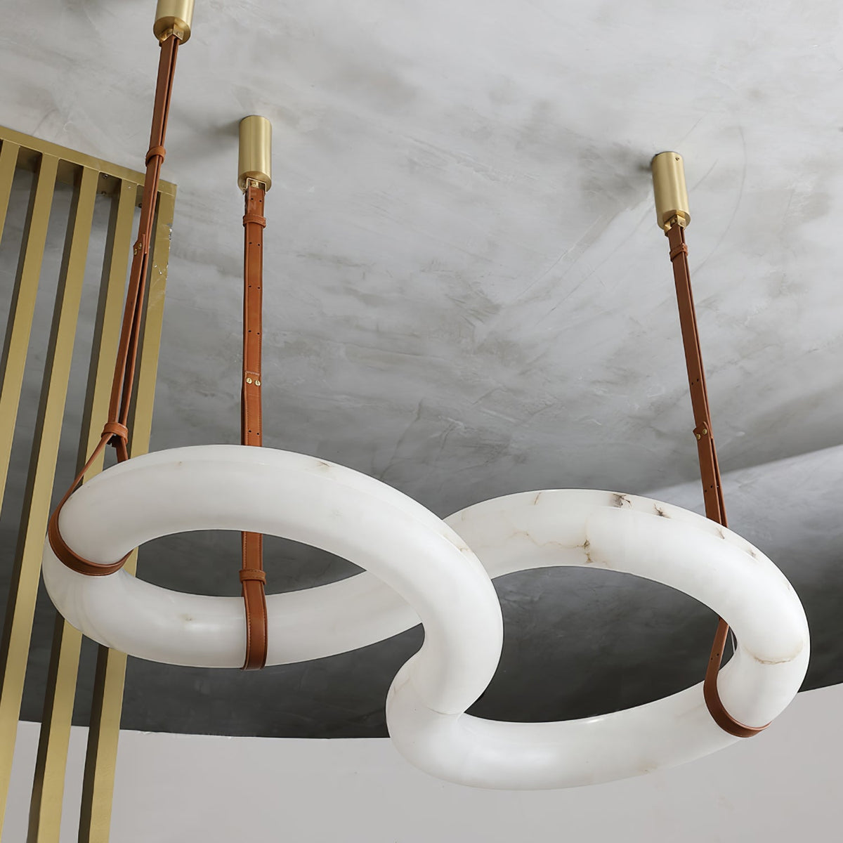 Linklik Chandelier
