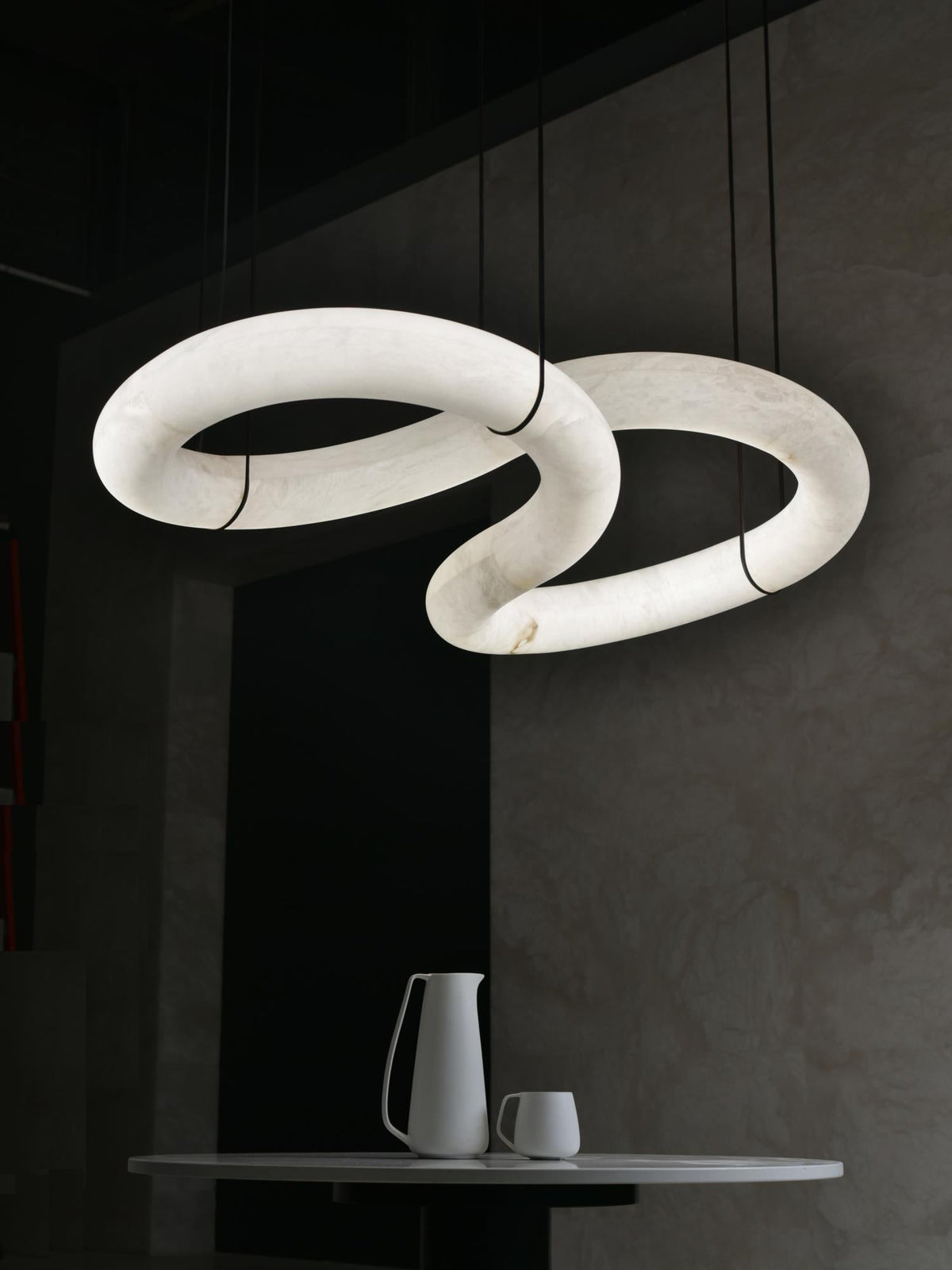 Linklik Chandelier