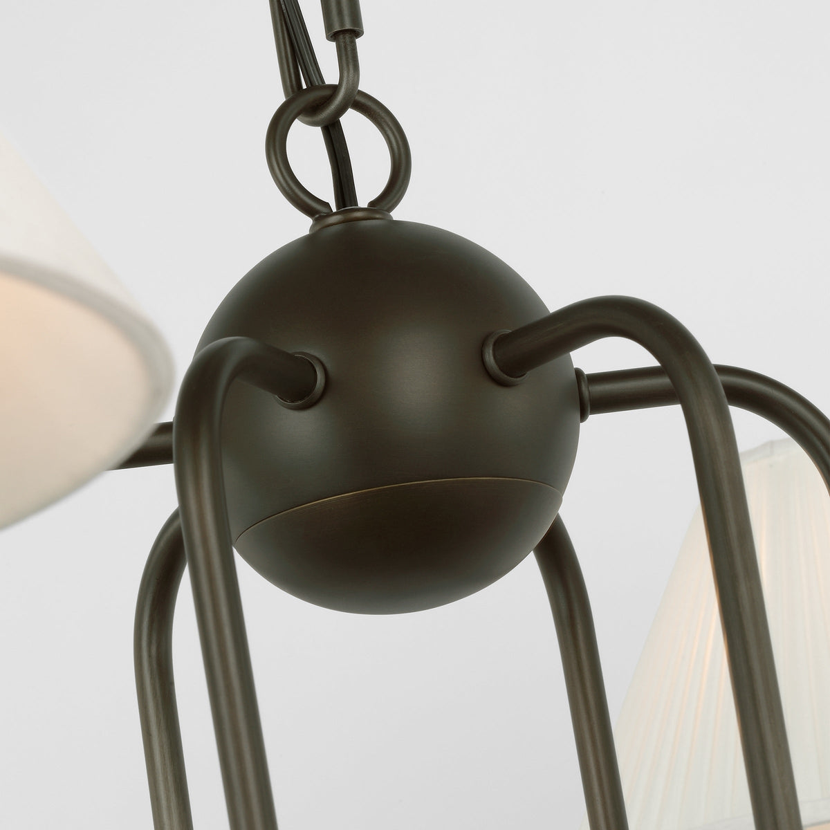 Rivarissa Chandelier