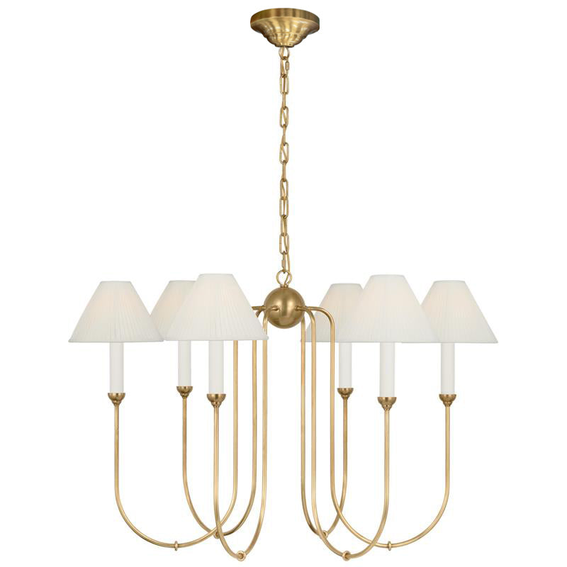 Rivarissa Chandelier