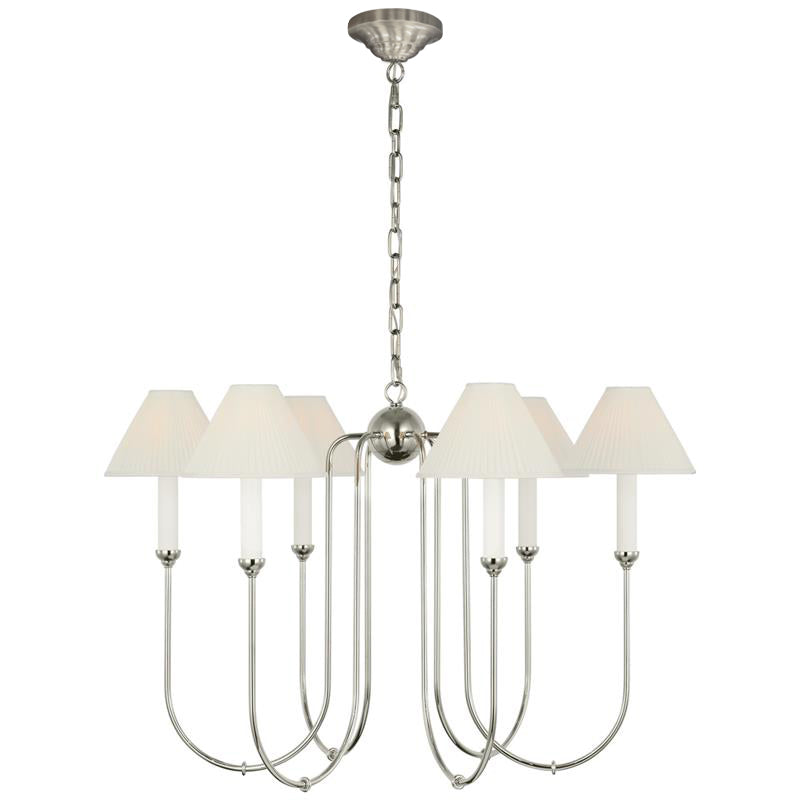 Rivarissa Chandelier