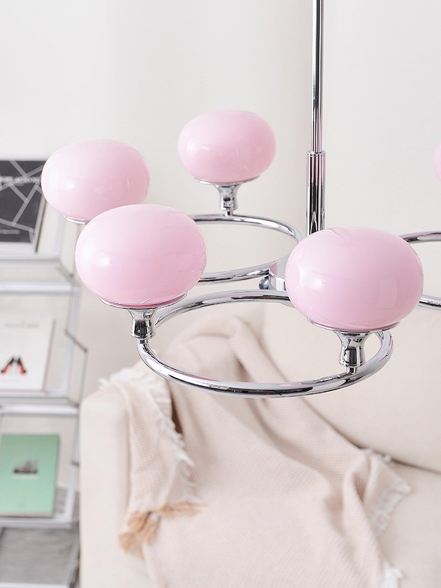 Lioraira Chandelier Ingersoll Round