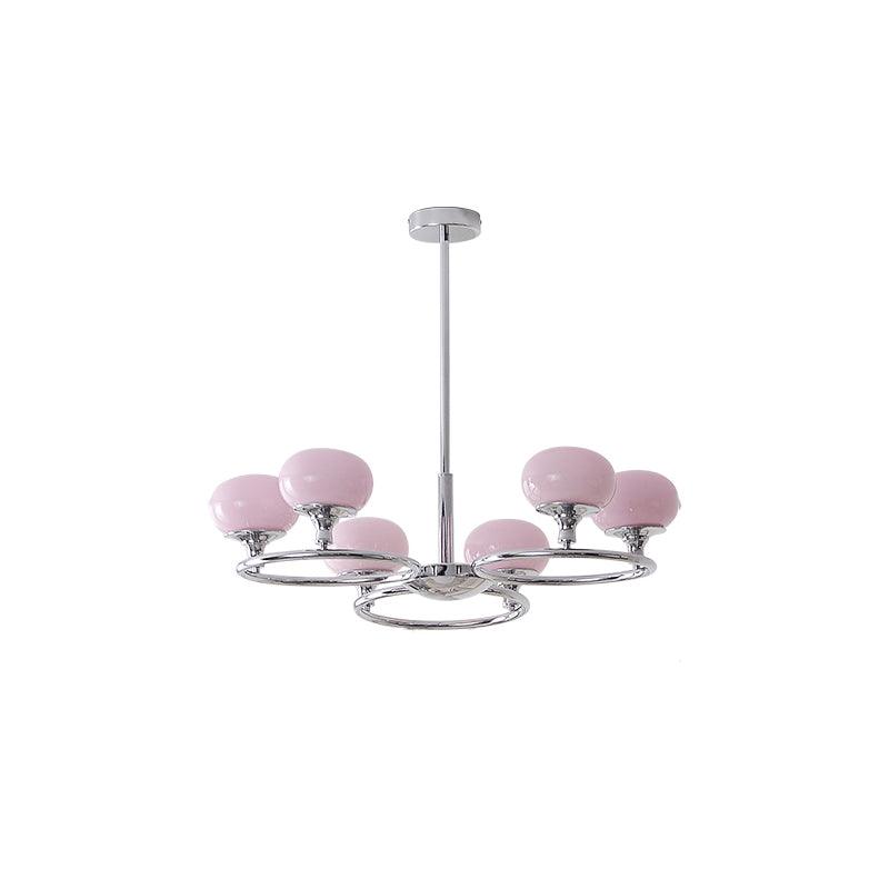 Lioraira Chandelier Ingersoll Round