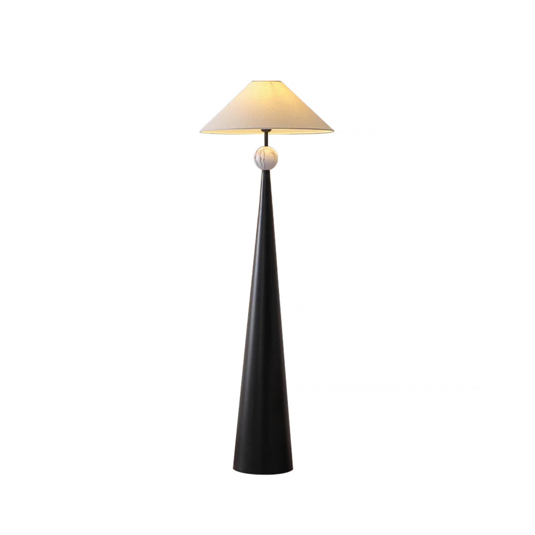 Elaaraine Floor Lamp